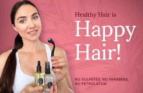 How a Derma Roller for Hair Growth Works and What Results to Expect