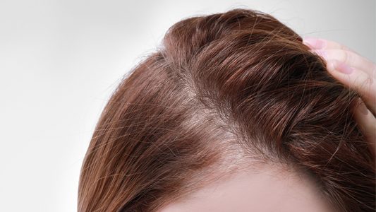 The Remarkable Benefits of Derma Rolling for Hair Growth
