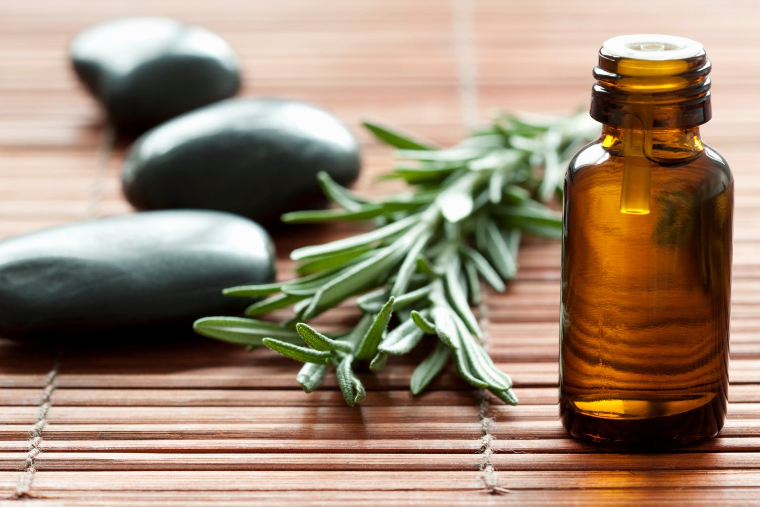 Rosemary Oil for Hair Growth - bobooils