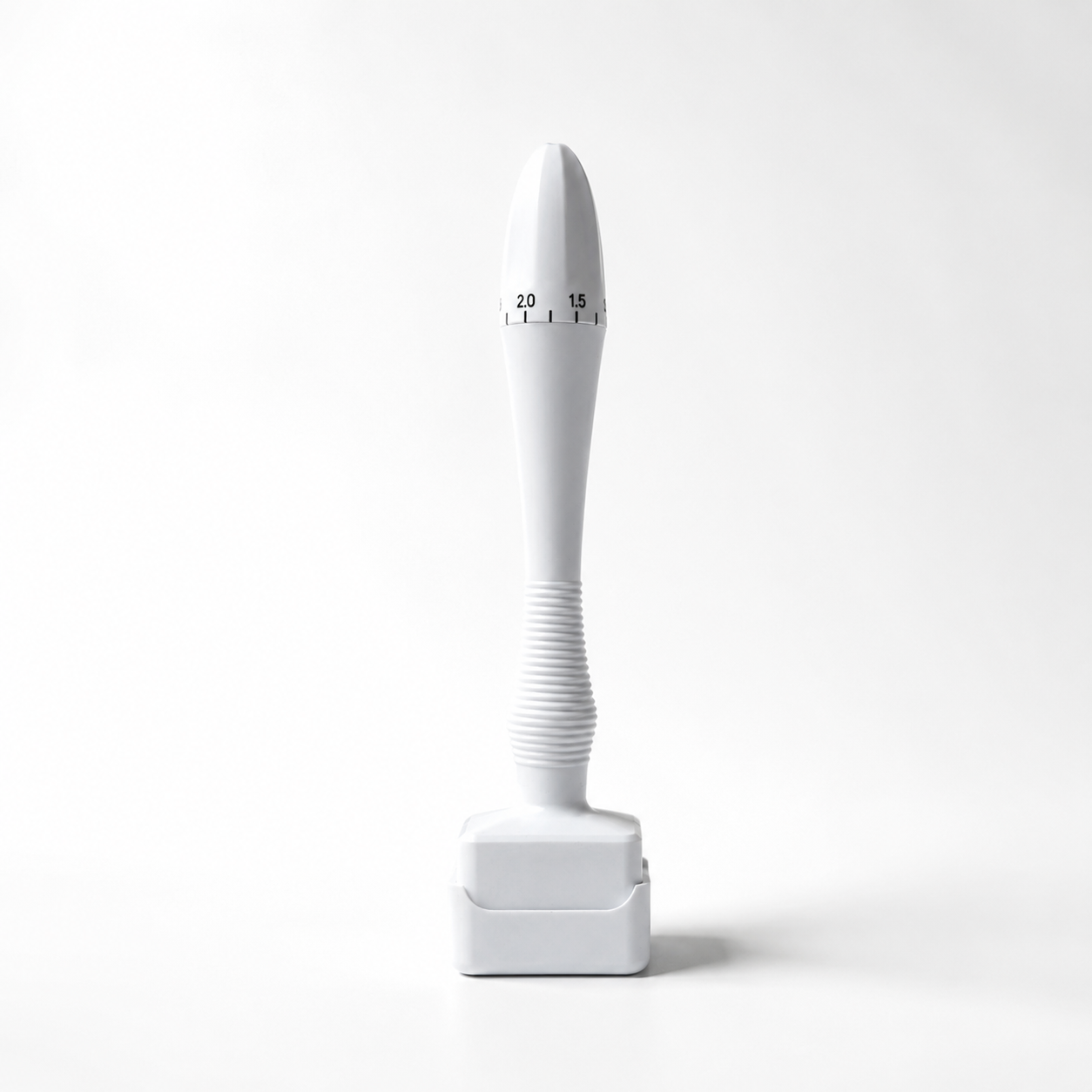 BOBO OILS Adjustable Scalp Derma Stamp + Disinfectant Spray