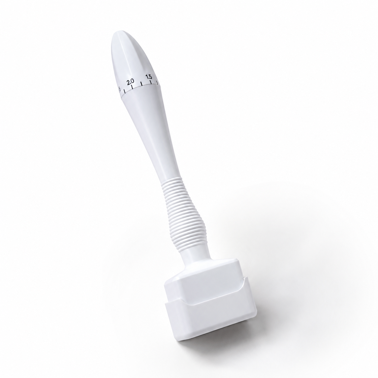 BOBO OILS Adjustable Scalp Derma Stamp + Disinfectant Spray