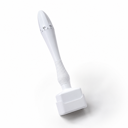 BOBO OILS Adjustable Scalp Derma Stamp 